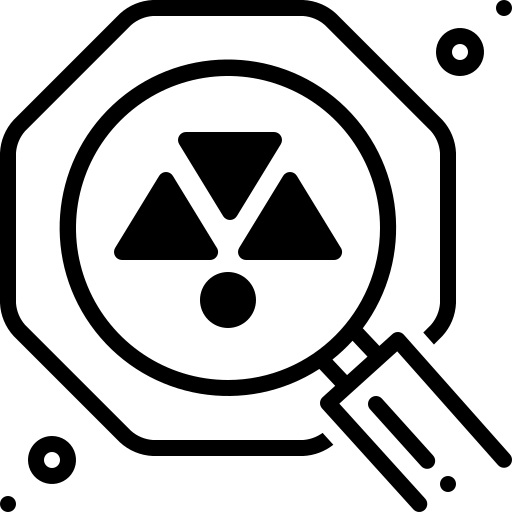 Characterization Icon