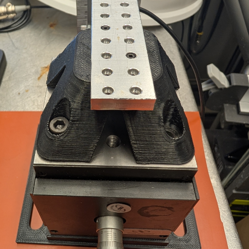 Load Cell Mount Design 2
