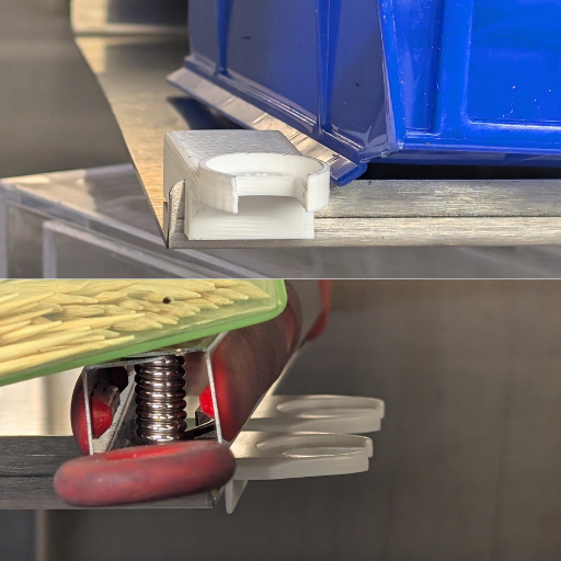 Pipette Holder Design 2