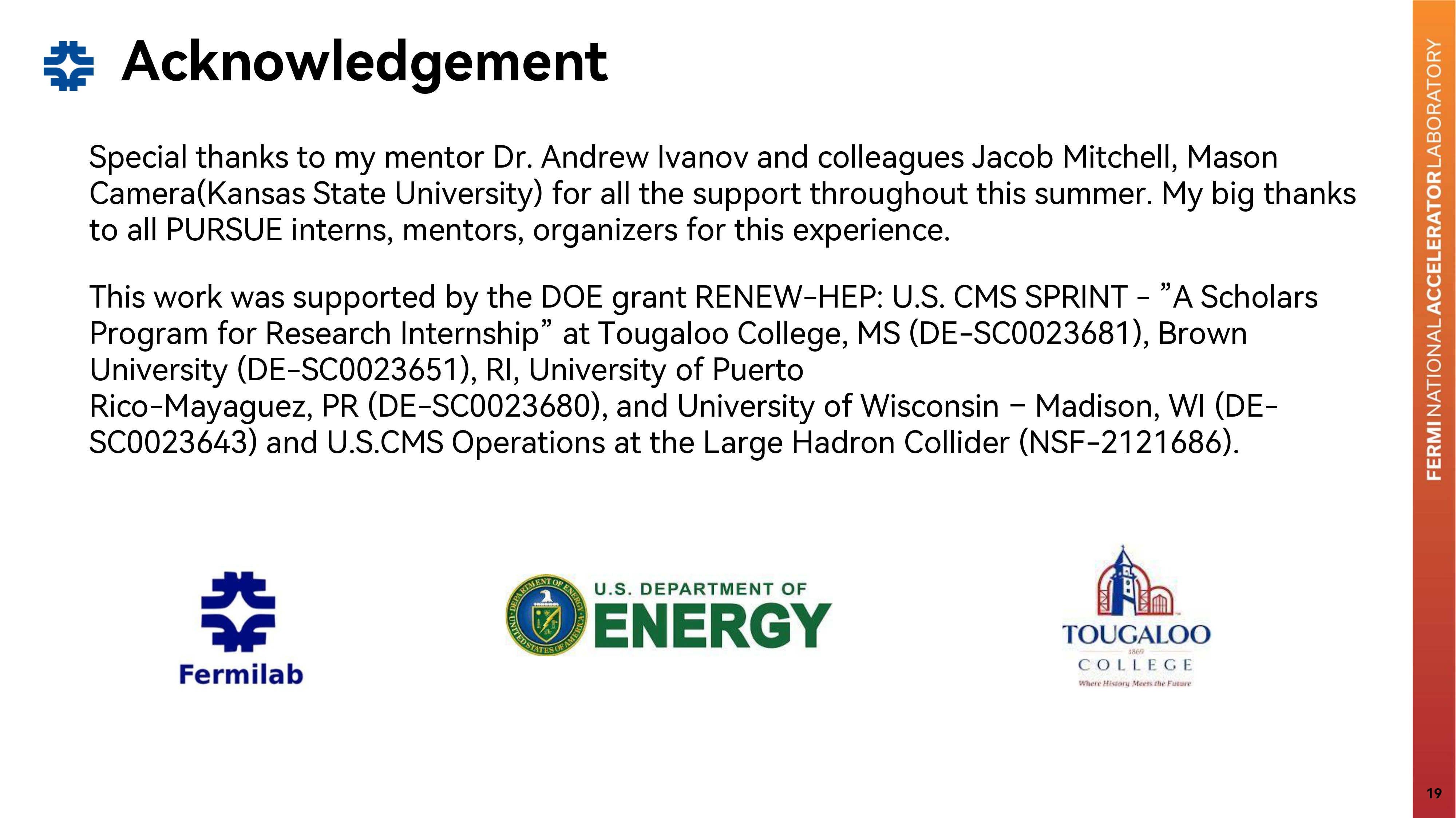 Slide 19